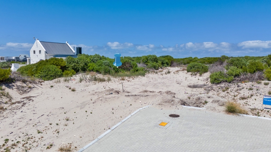 0 Bedroom Property for Sale in Agulhas Western Cape